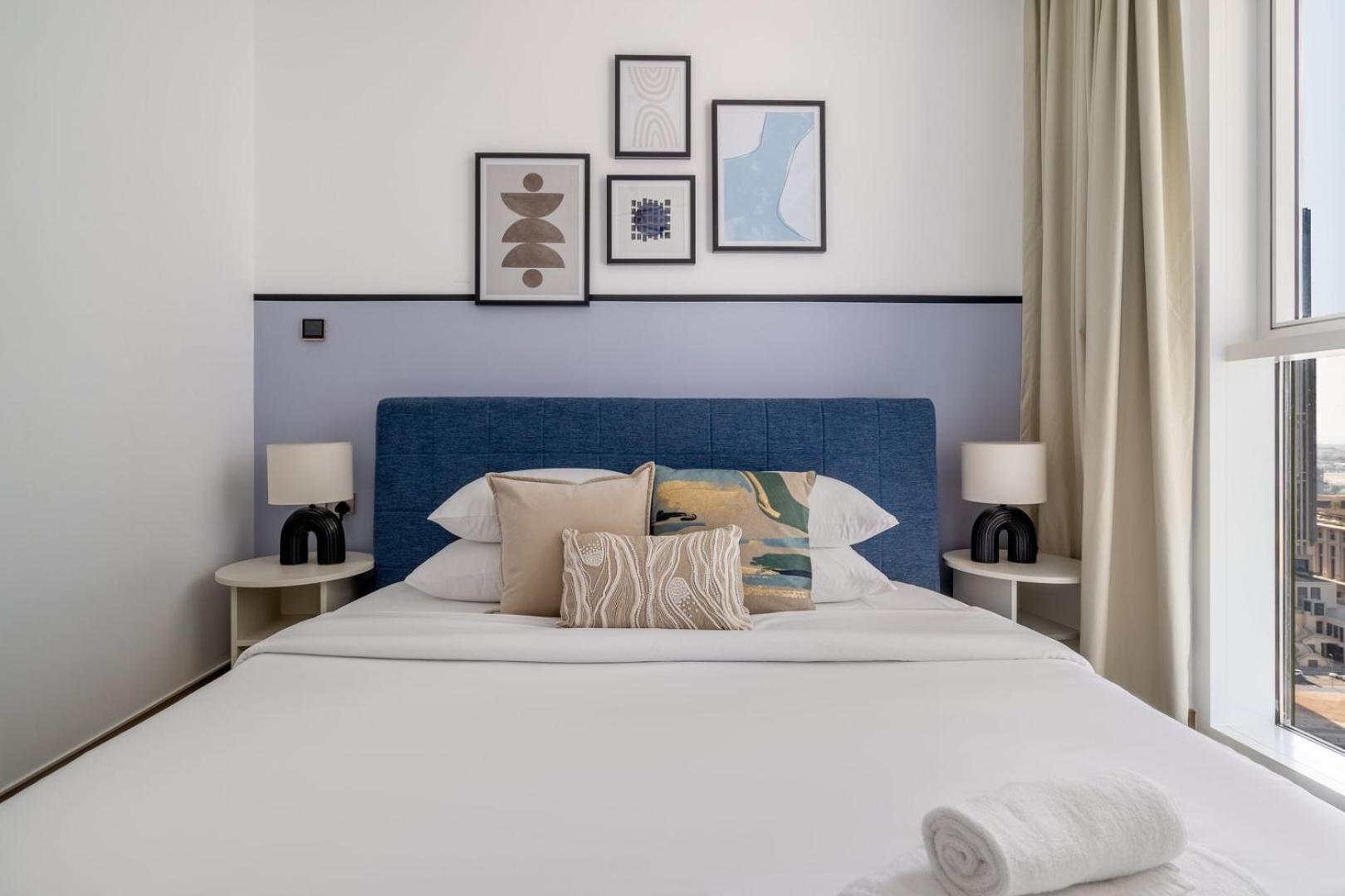 Guestready - Enchanting At Urban Oasis Apartment *