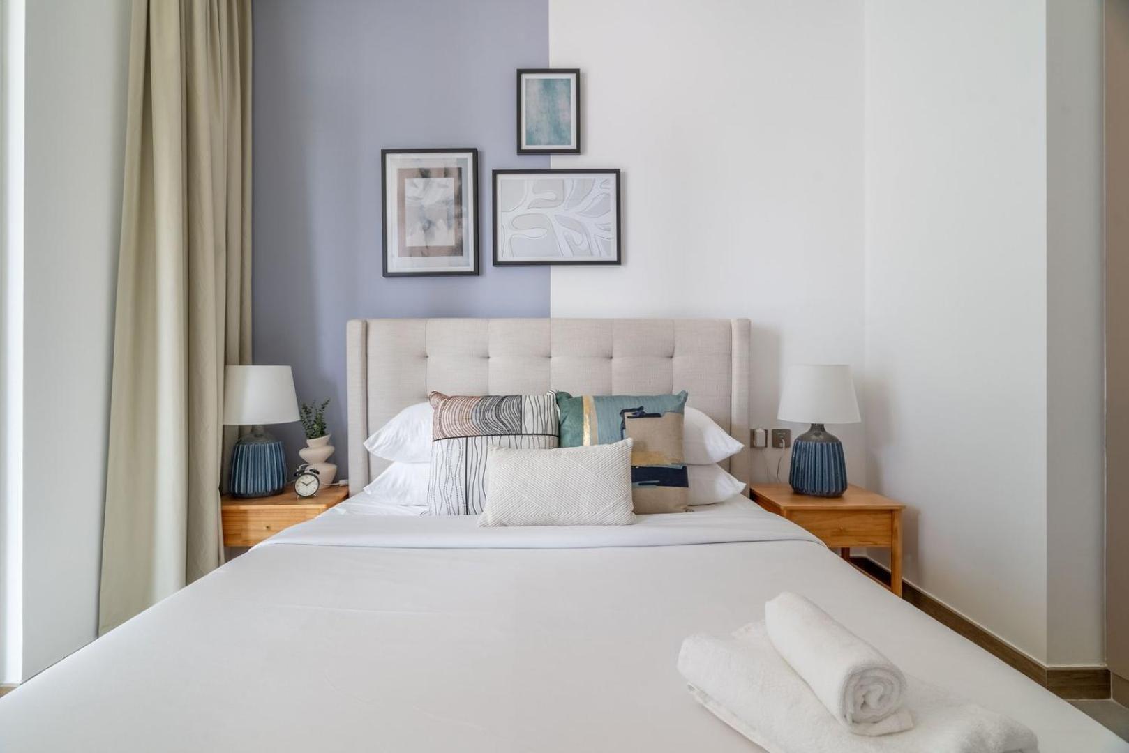 Guestready - Enchanting At Urban Oasis *