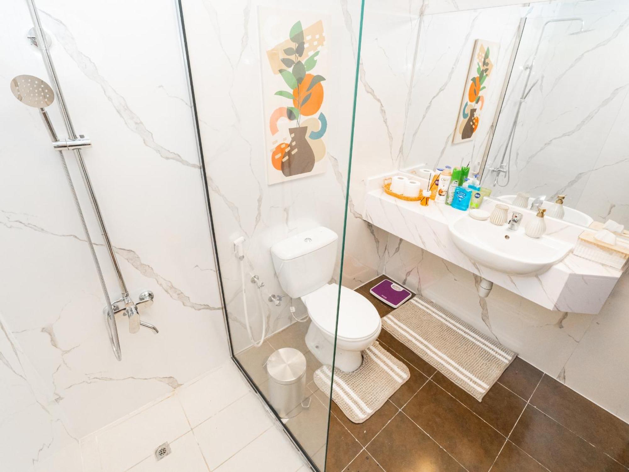 Serene 1Br In Diamond Views 3 Jvc - Pool Access & Peaceful Living , Managed By Think Realty Apartment