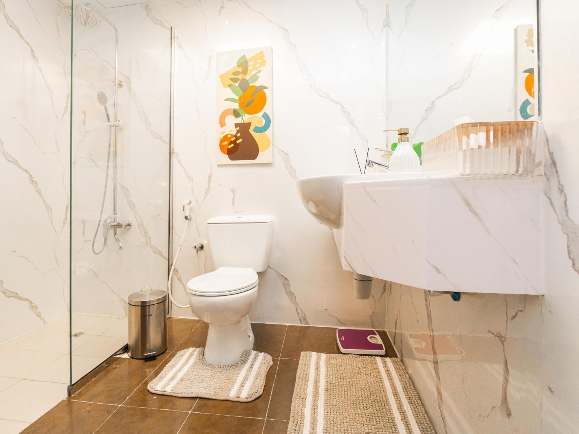 Apartment Serene 1Br In Diamond Views 3 Jvc - Pool Access & Peaceful Living , Managed By Think Realty Dubai