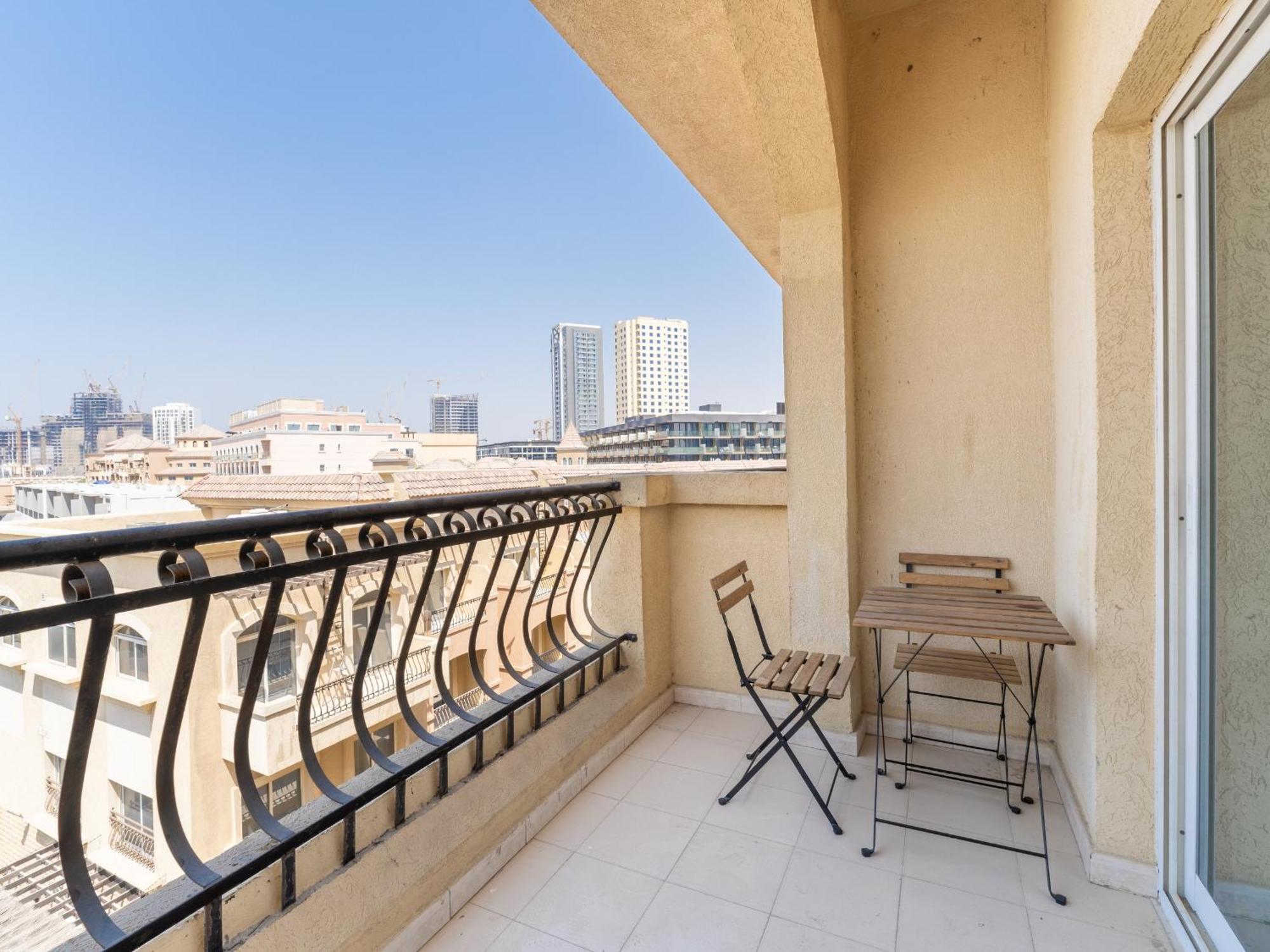 Serene 1Br In Diamond Views 3 Jvc - Pool Access & Peaceful Living , Managed By Think Realty *