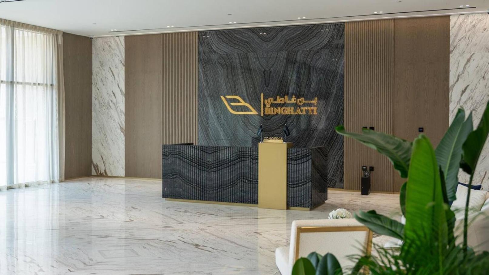 Spacious 1-bedroom With Pool View Apartment Dubai