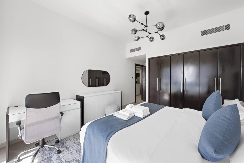 Apartment Spacious 1-bedroom In Jlt *