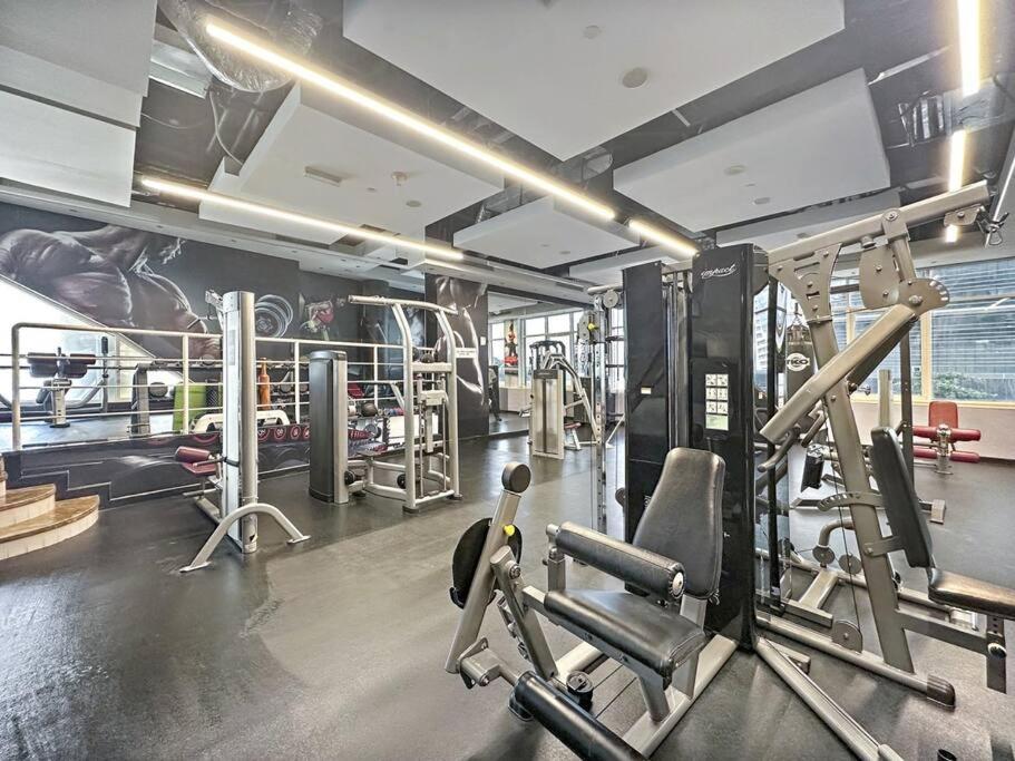 Spacious 1-bedroom In Jlt Apartment