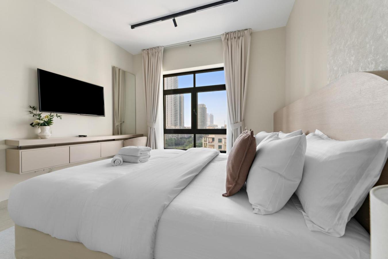 Stunning 2-bedroom Travo Apartment *
