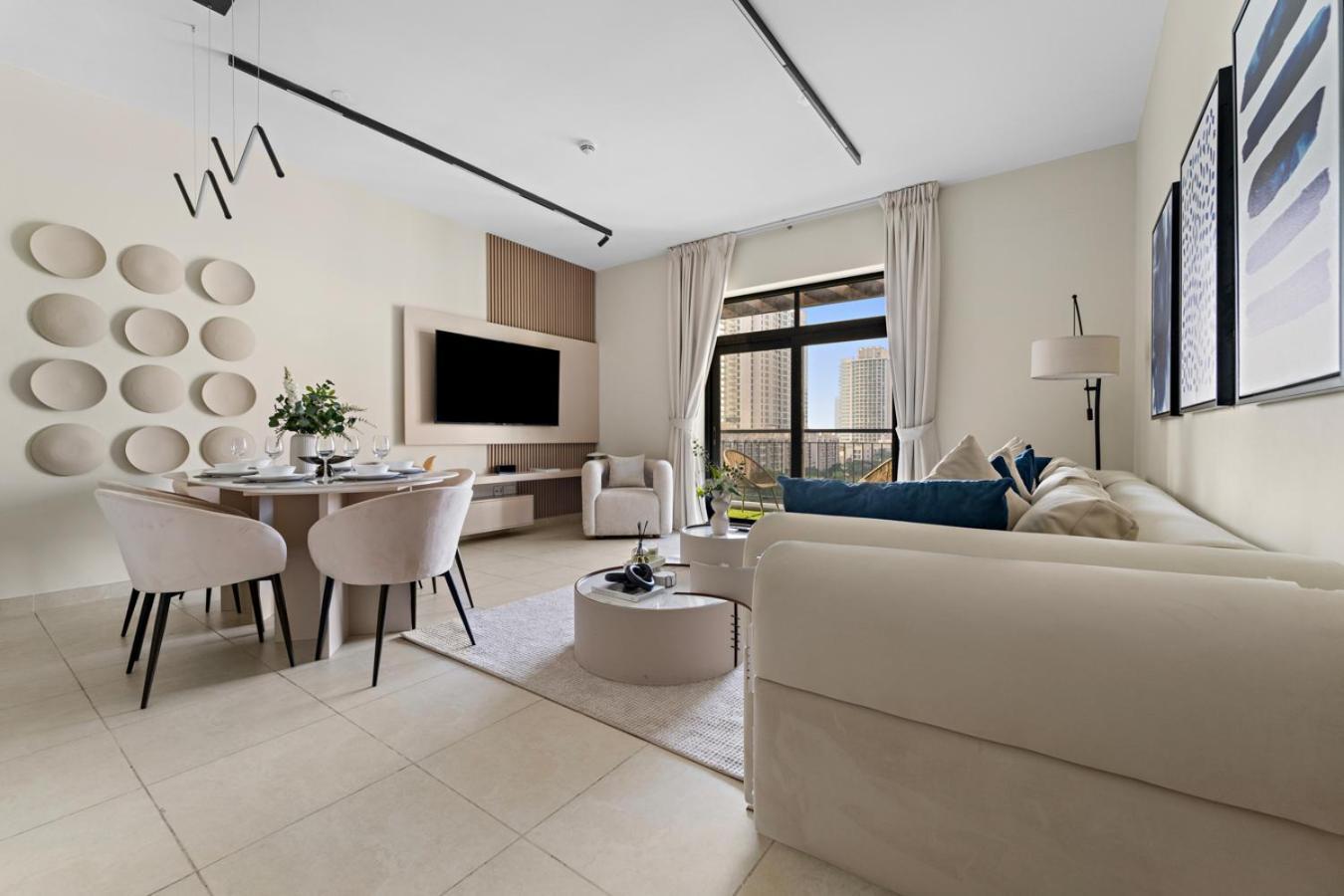 Stunning 2-bedroom Travo Apartment *