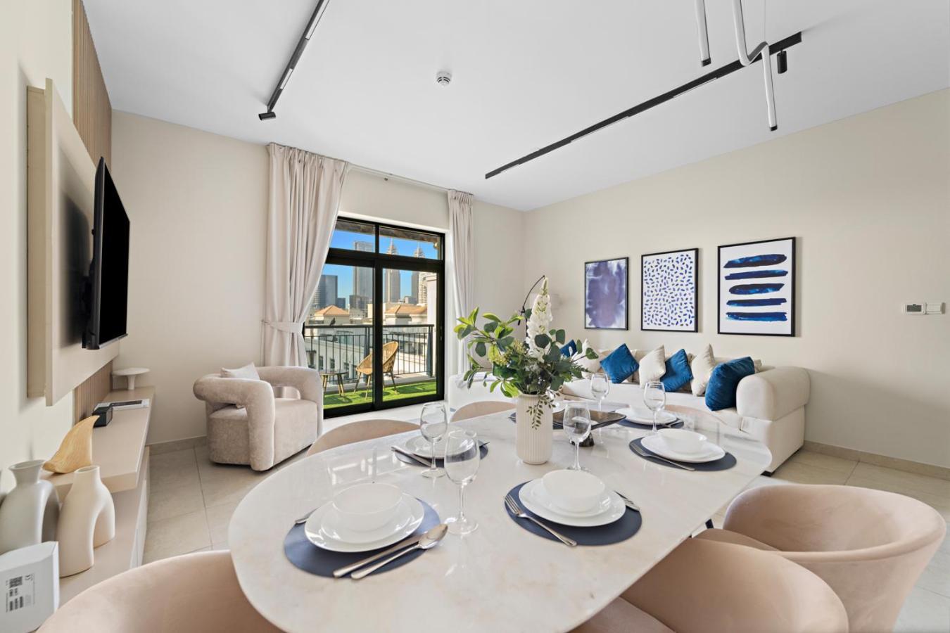 Stunning 2-bedroom Travo Apartment *