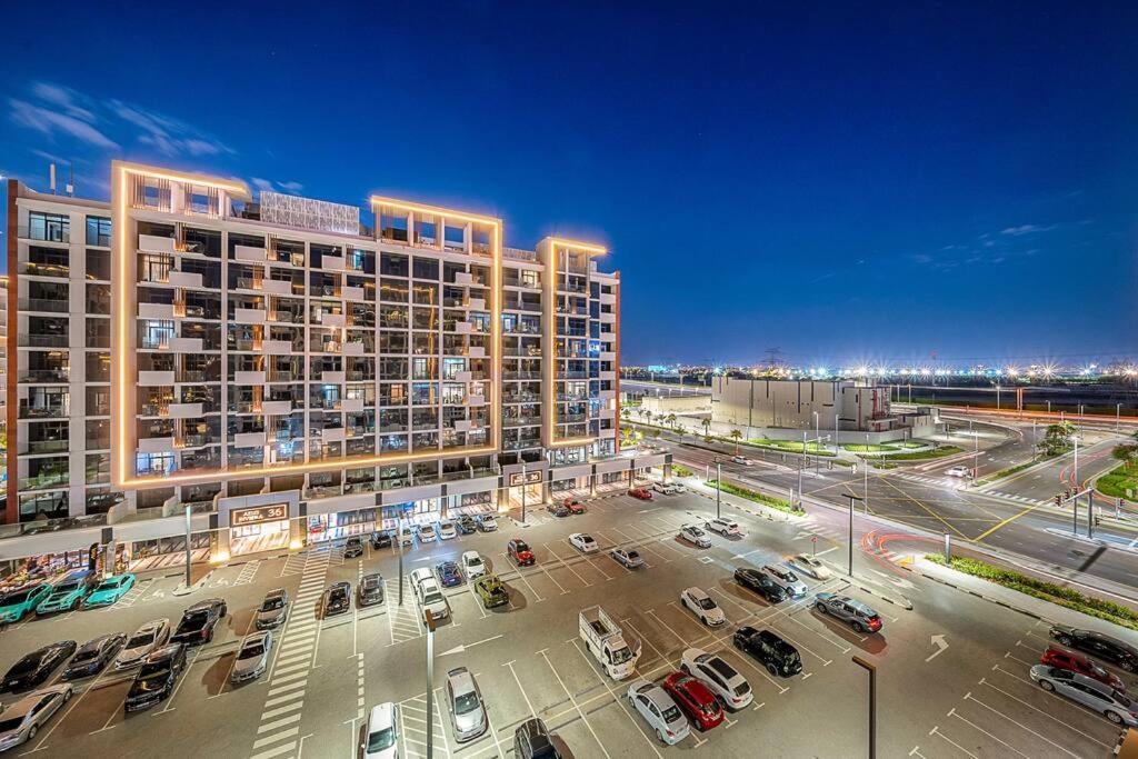 Apartment First Class 1br Luxury Escape