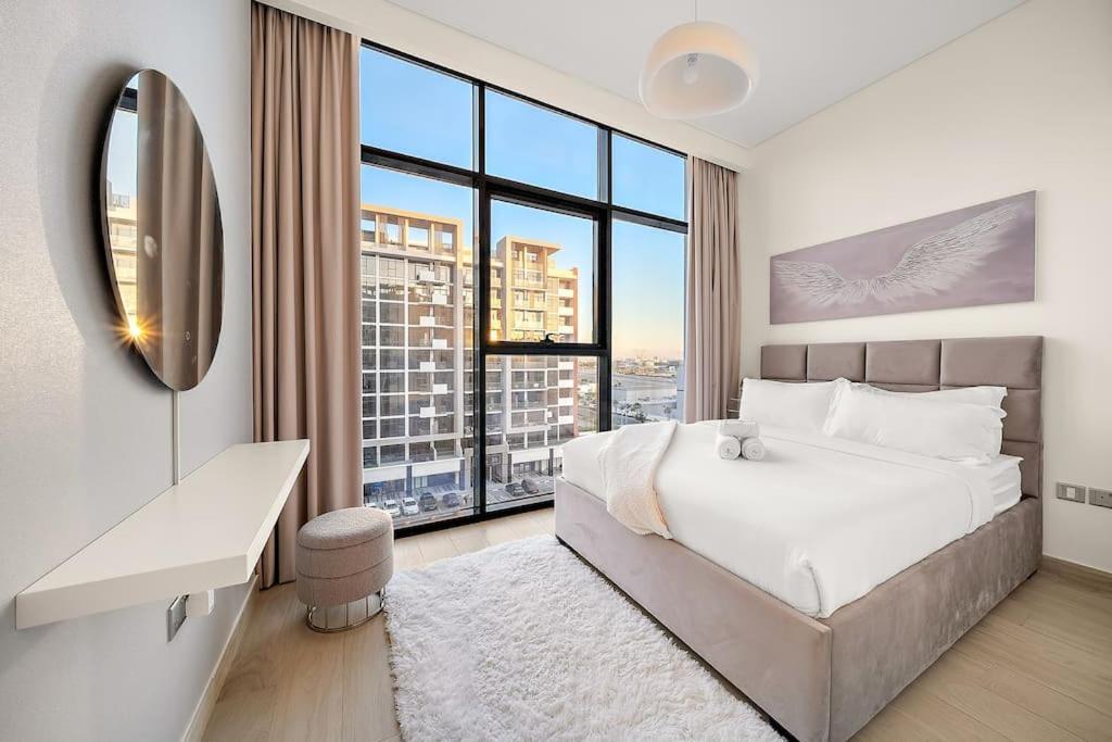 First Class 1br Luxury Escape Apartment *