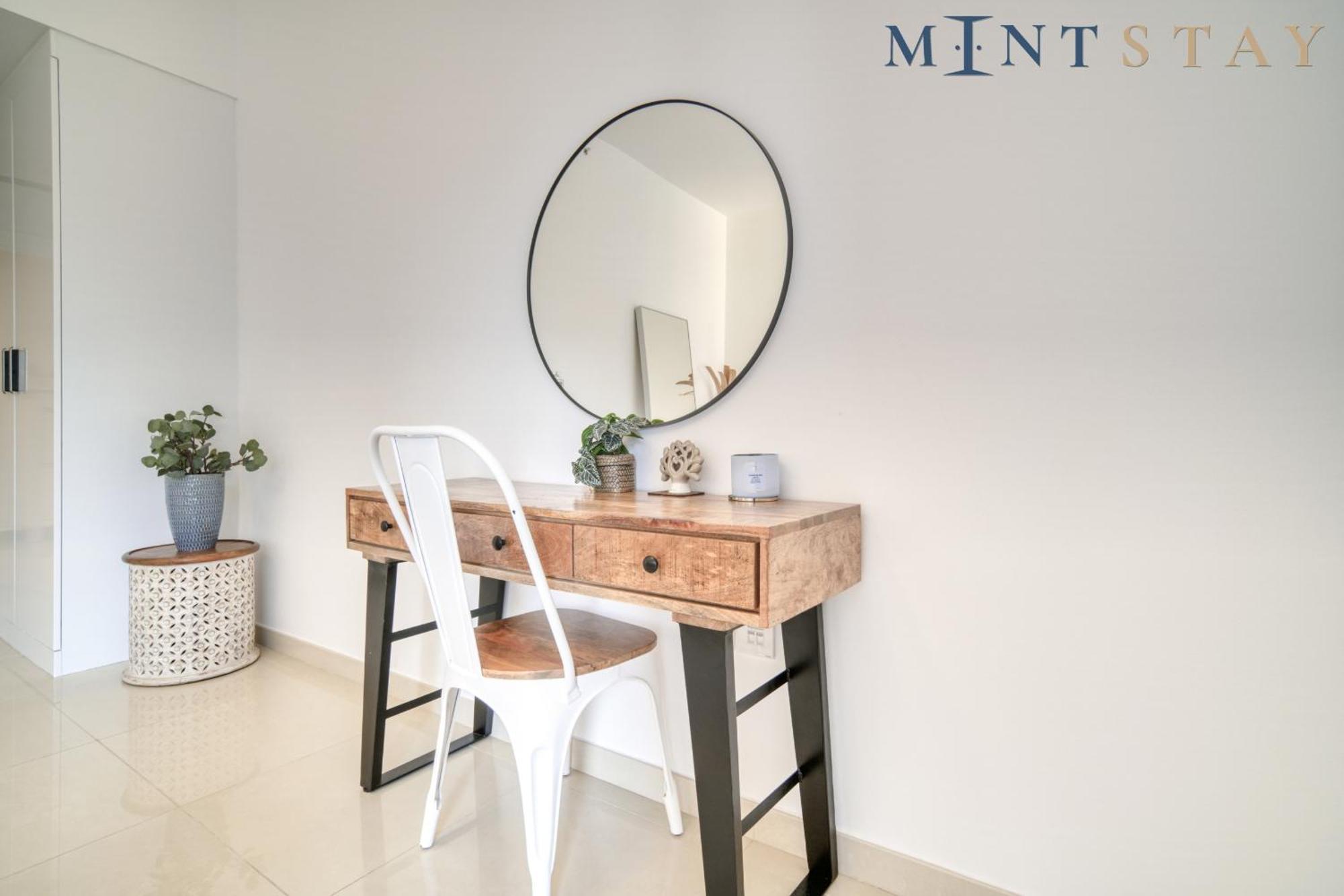 Apartment Bahar 1, Jumeirah Jbr - Mint