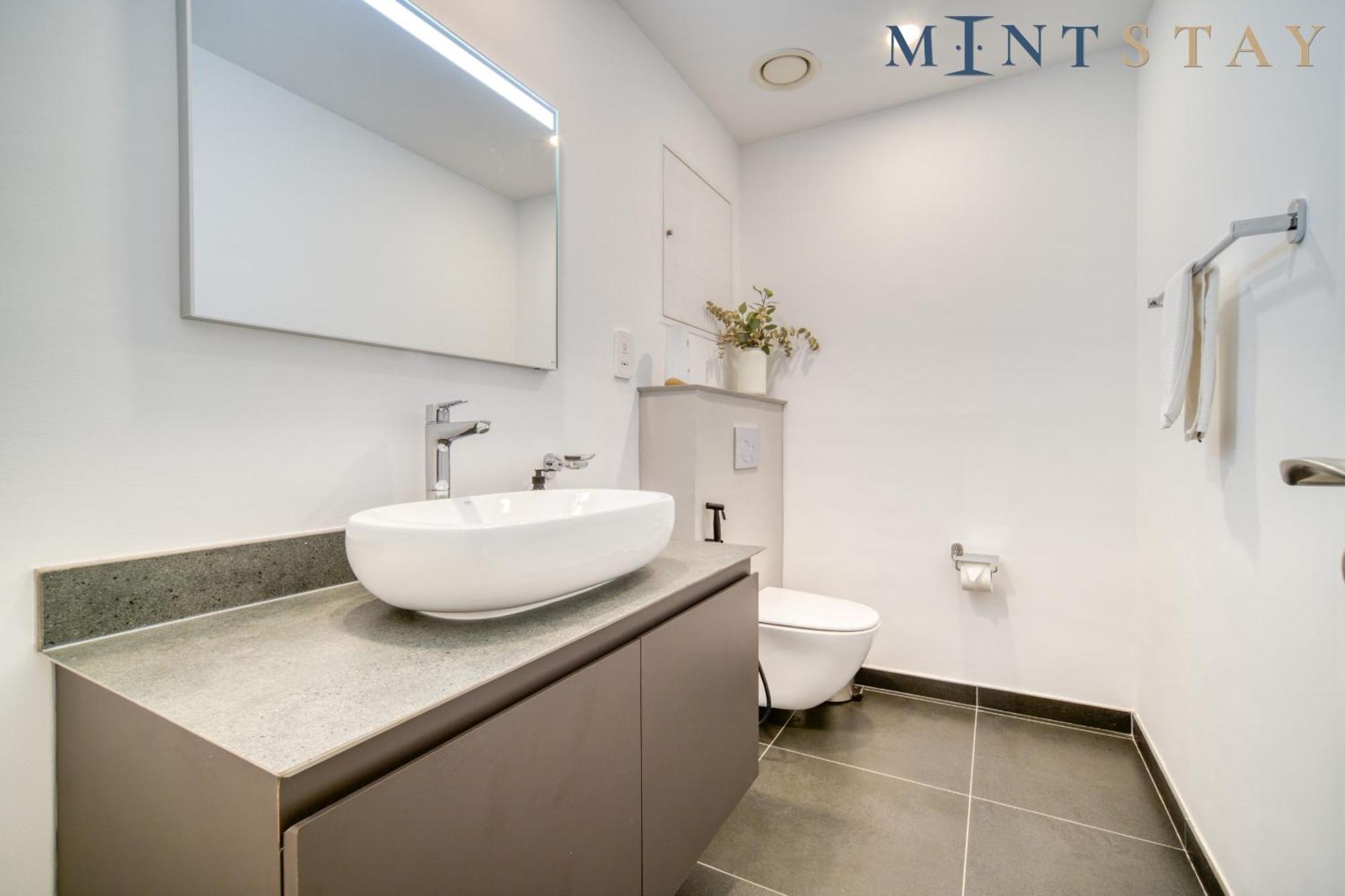 Apartment Bahar 1, Jumeirah Jbr - Mint Dubai