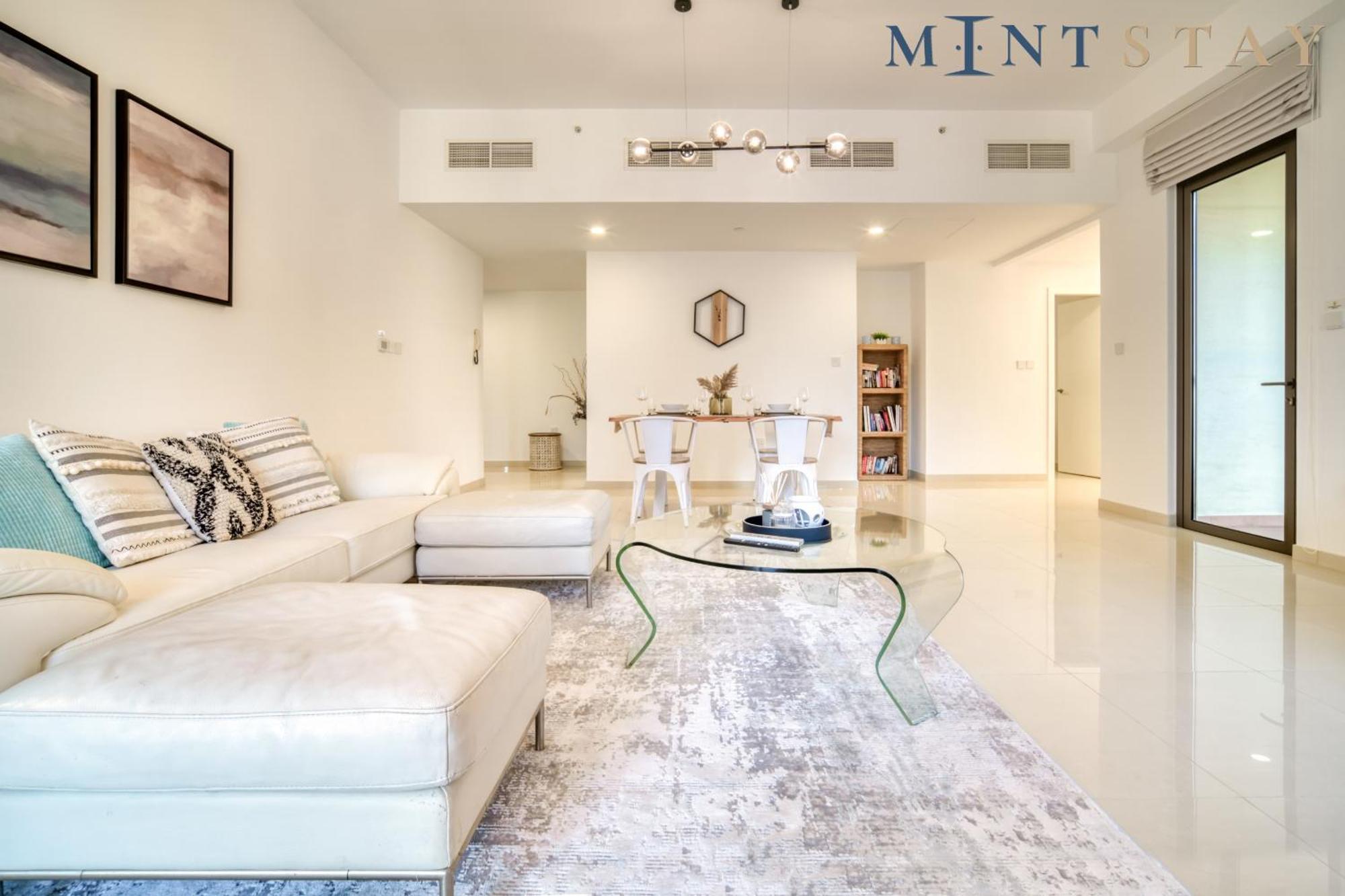 Bahar 1, Jumeirah Jbr - Mint Dubai
