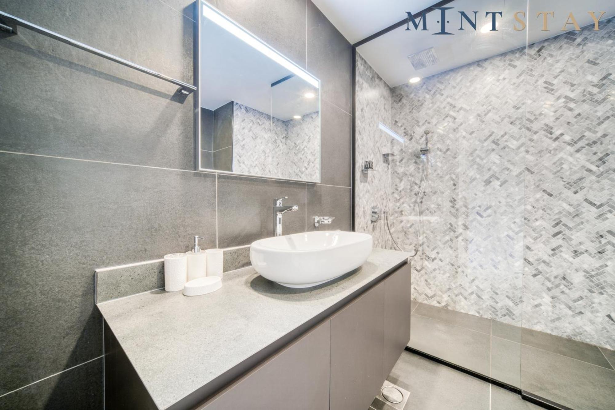 Bahar 1, Jumeirah Jbr - Mint Apartment
