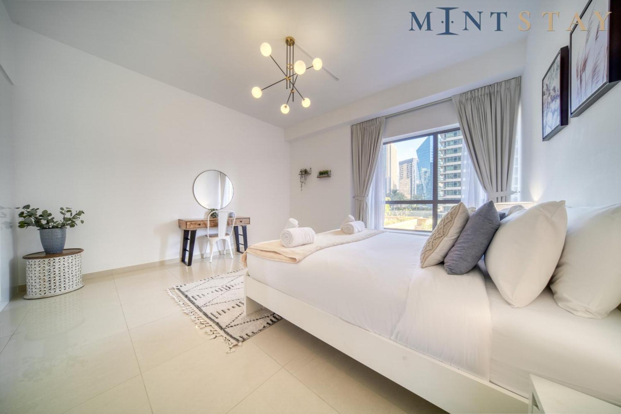 Apartment Bahar 1, Jumeirah Jbr - Mint