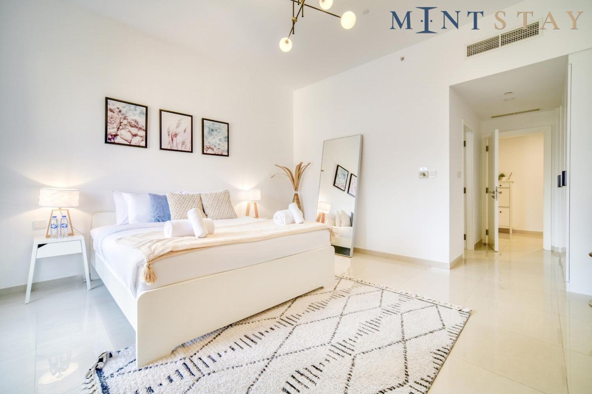 Apartment Bahar 1, Jumeirah Jbr - Mint *