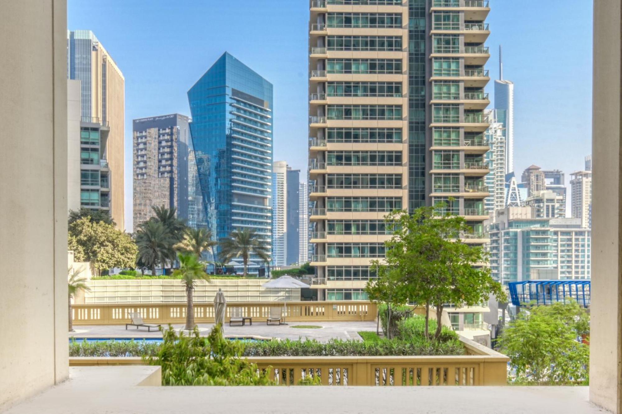 Bahar 1, Jumeirah Jbr - Mint Apartment *