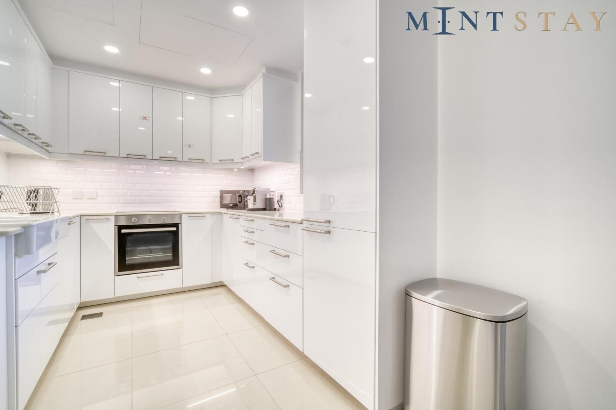 Bahar 1, Jumeirah Jbr - Mint