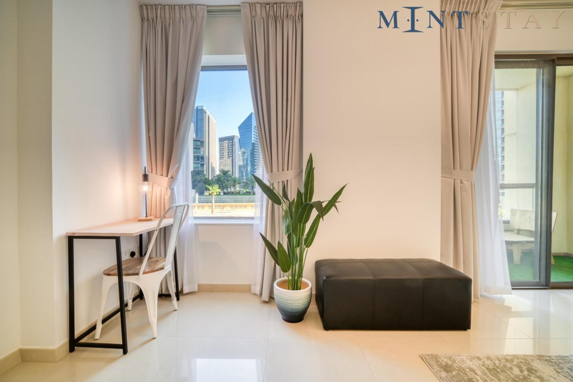 Apartment Bahar 1, Jumeirah Jbr - Mint