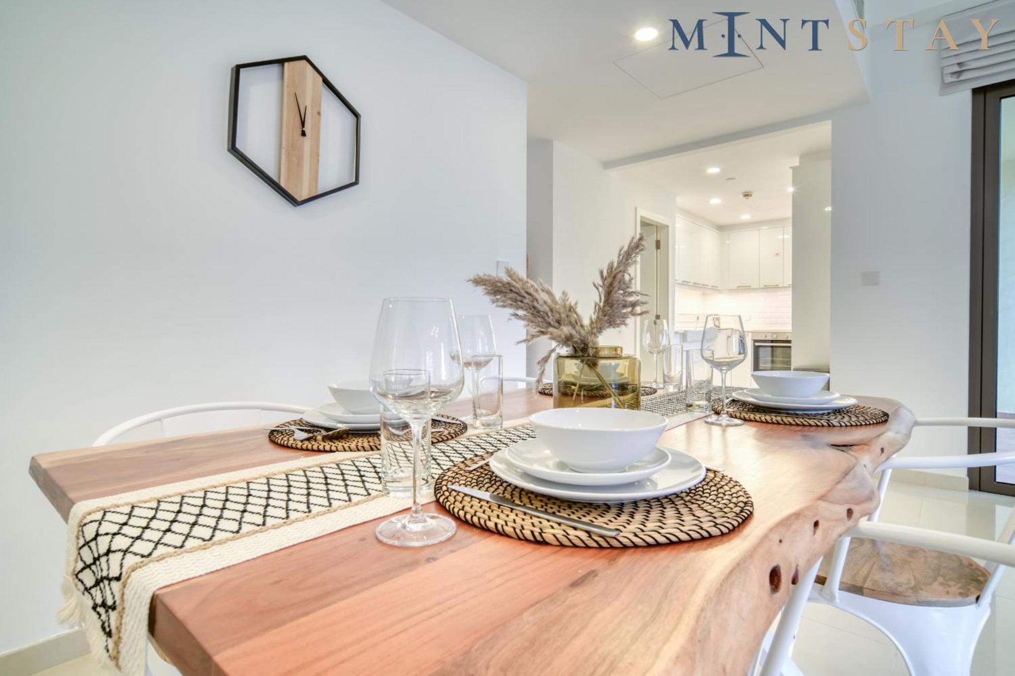 Apartment Bahar 1, Jumeirah Jbr - Mint *