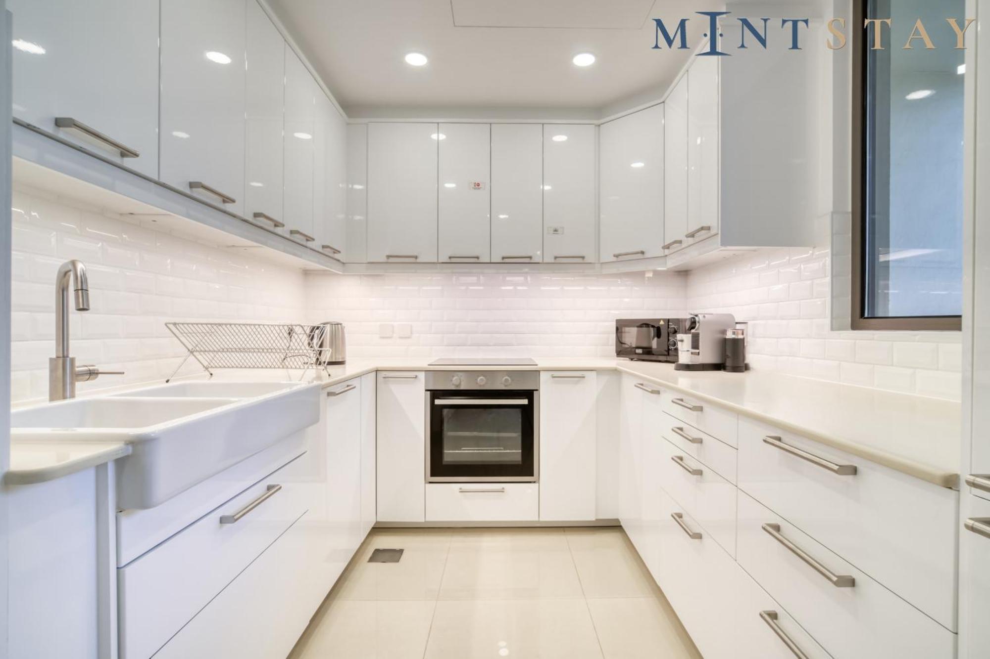 Apartment Bahar 1, Jumeirah Jbr - Mint Dubai