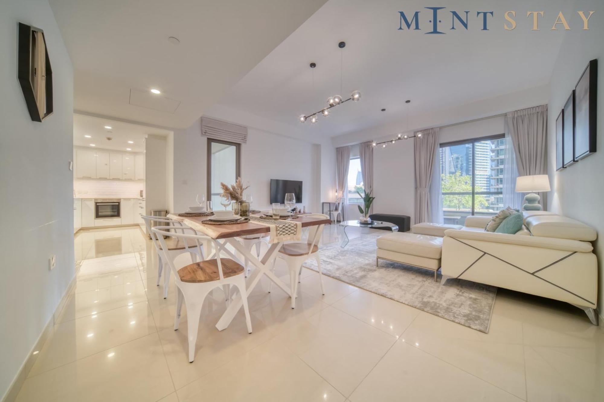Bahar 1, Jumeirah Jbr - Mint Dubai