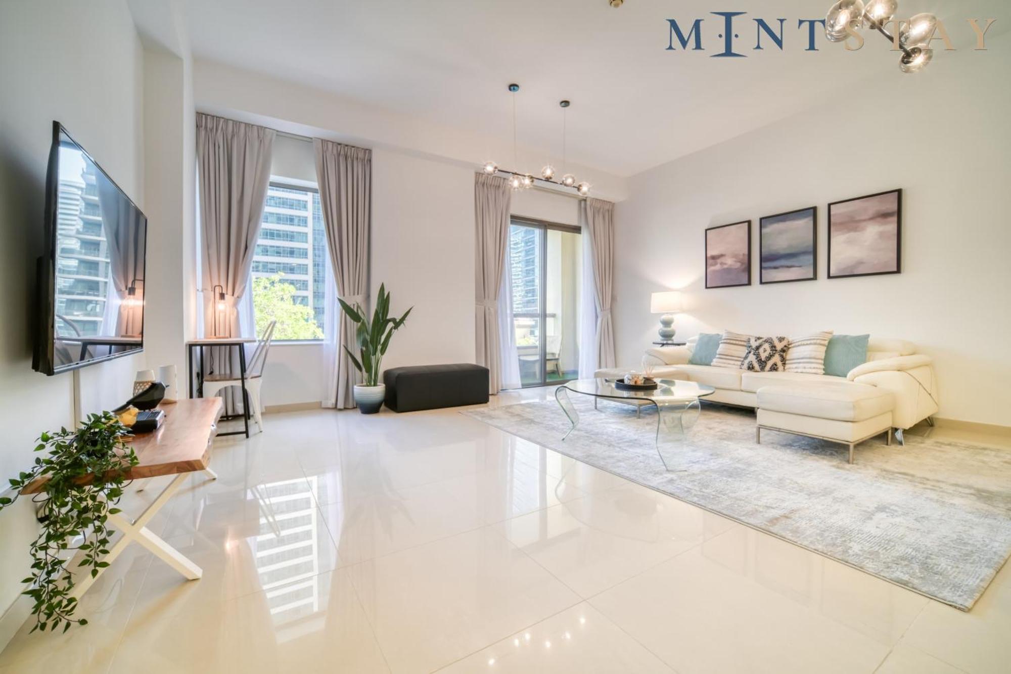 Bahar 1, Jumeirah Jbr - Mint * Dubai