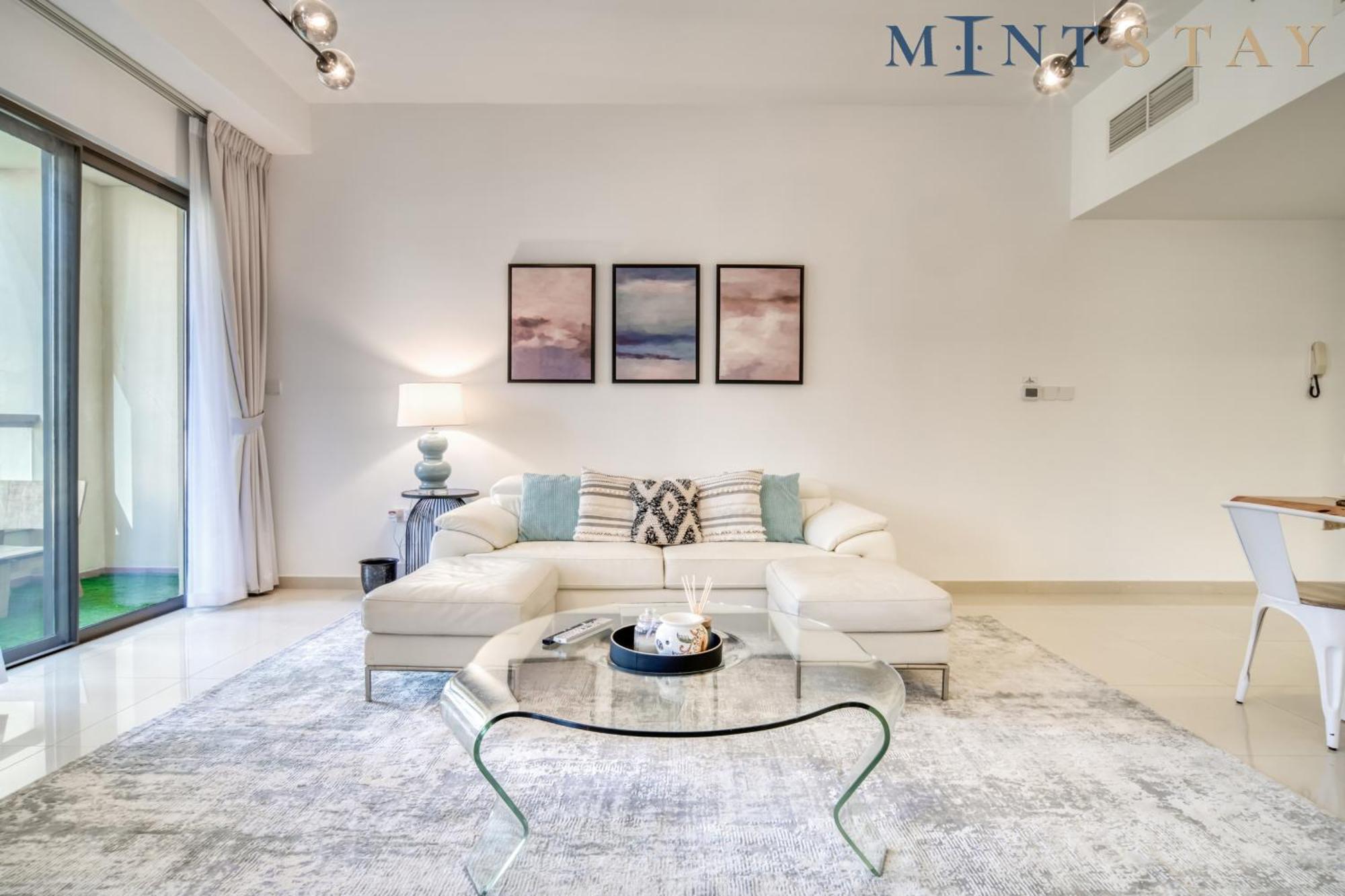 Apartment Bahar 1, Jumeirah Jbr - Mint