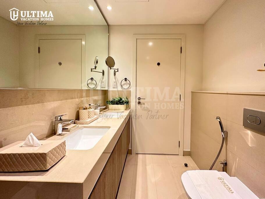 Apartment Elegant 2br Burj Khalifa View-downtown Views Ii *