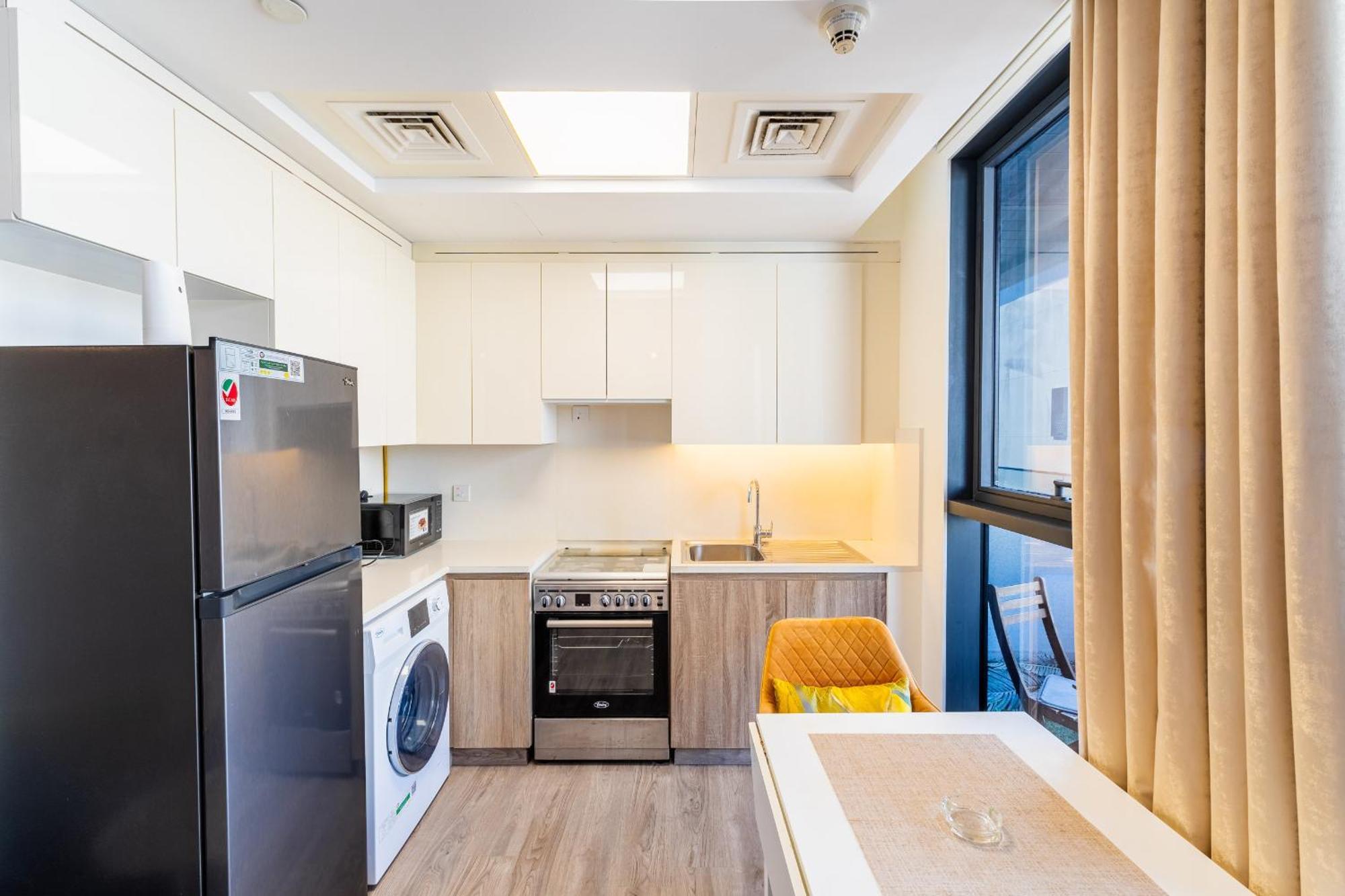 Comfortable In Mirdif Hills - Peaceful Living With Pool & Gym Amenities, Managed By Think Realty