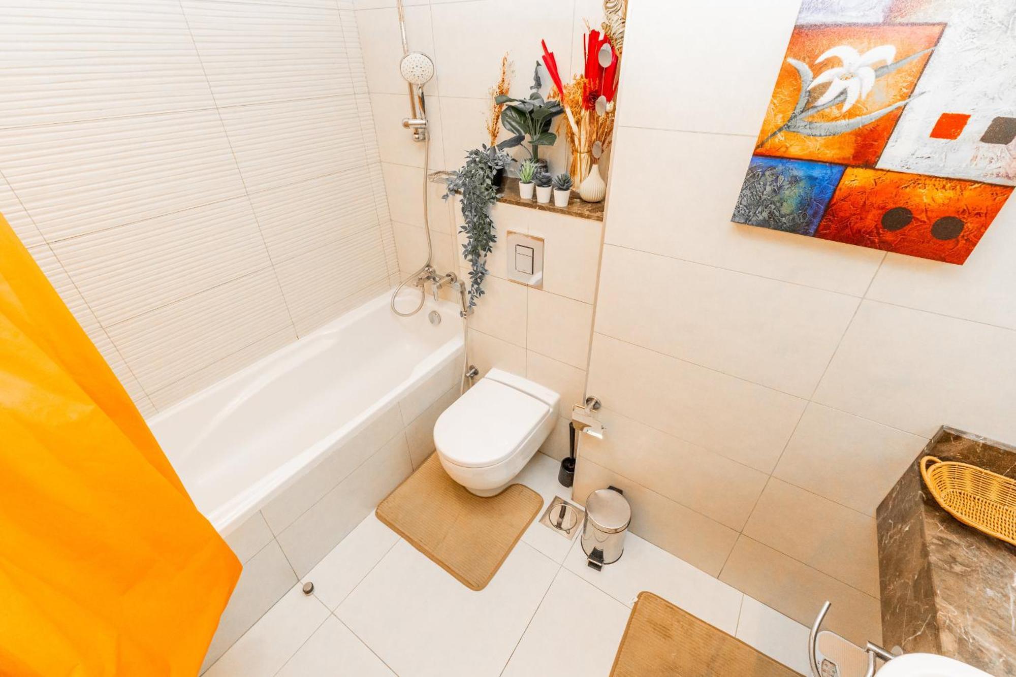 Comfortable In Mirdif Hills - Peaceful Living With Pool & Gym Amenities, Managed By Think Realty Apartment *