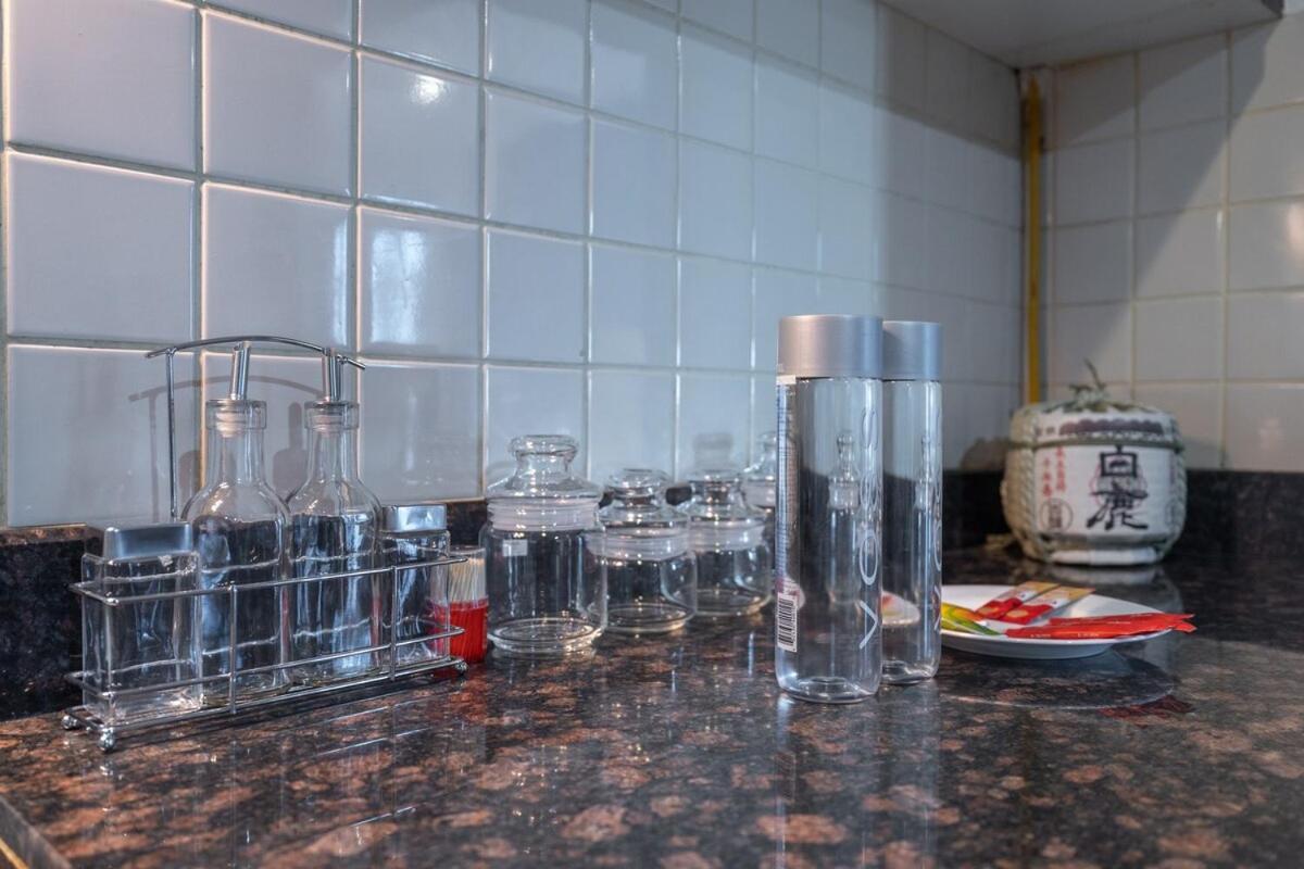 Apartment Awesome 1-bedroom Perfect For 4 In Business Bay *