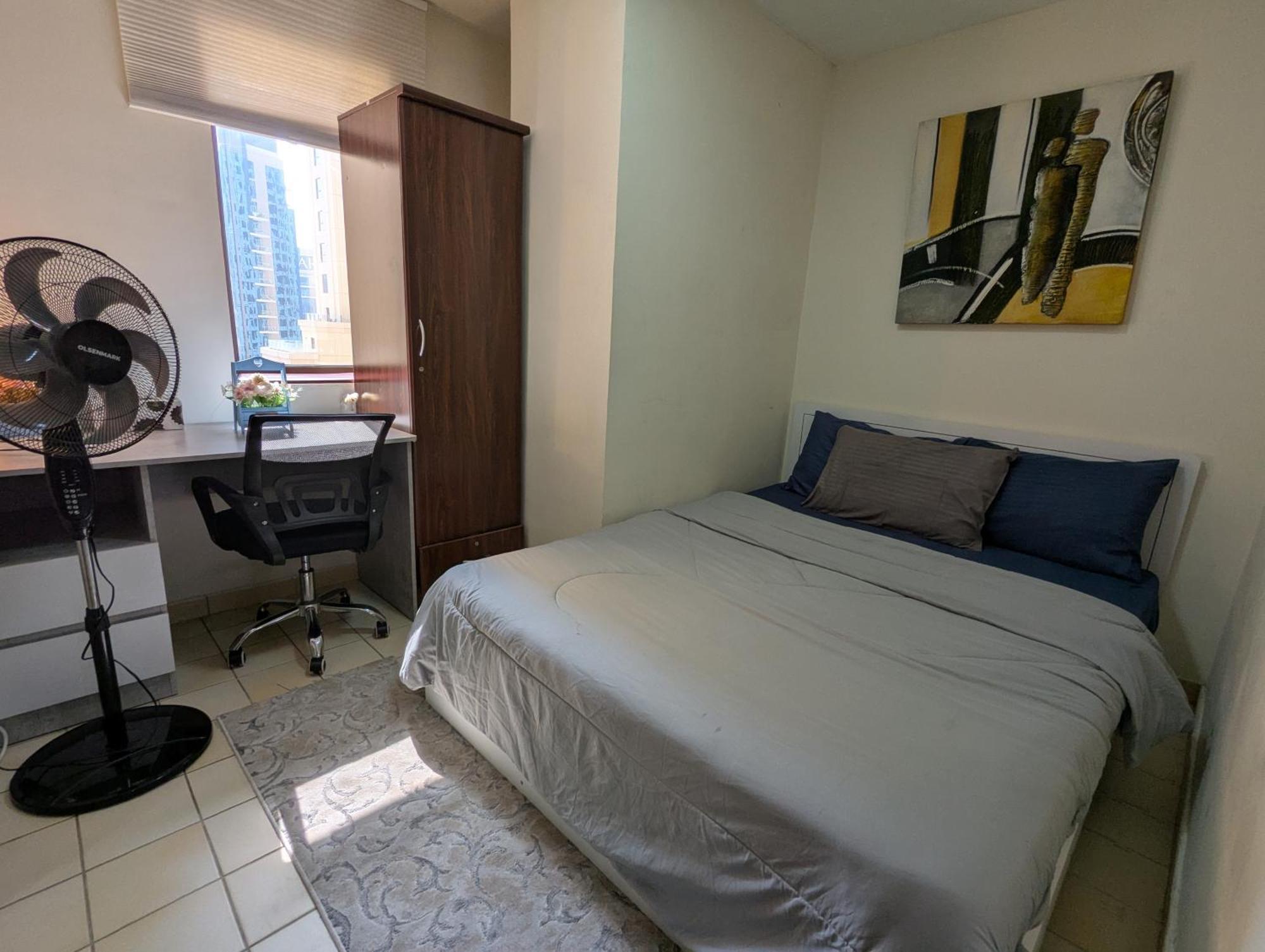 Homestay At The Sky Jbr *