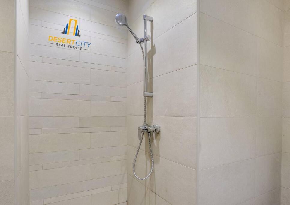 Fully Furnished One Bed In Meydan, Hosted By Desert Apartment *