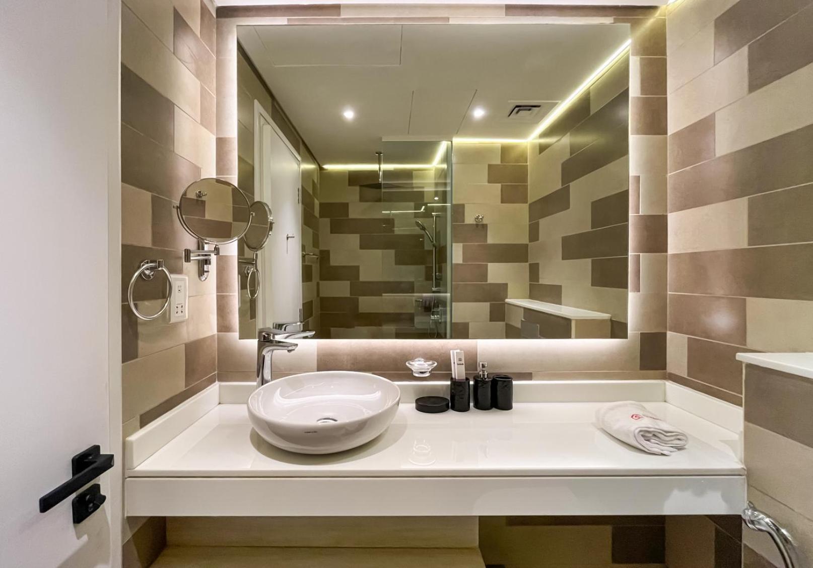 Apartment Livbnb-upgraded Urbanchic 1br With Balcony
