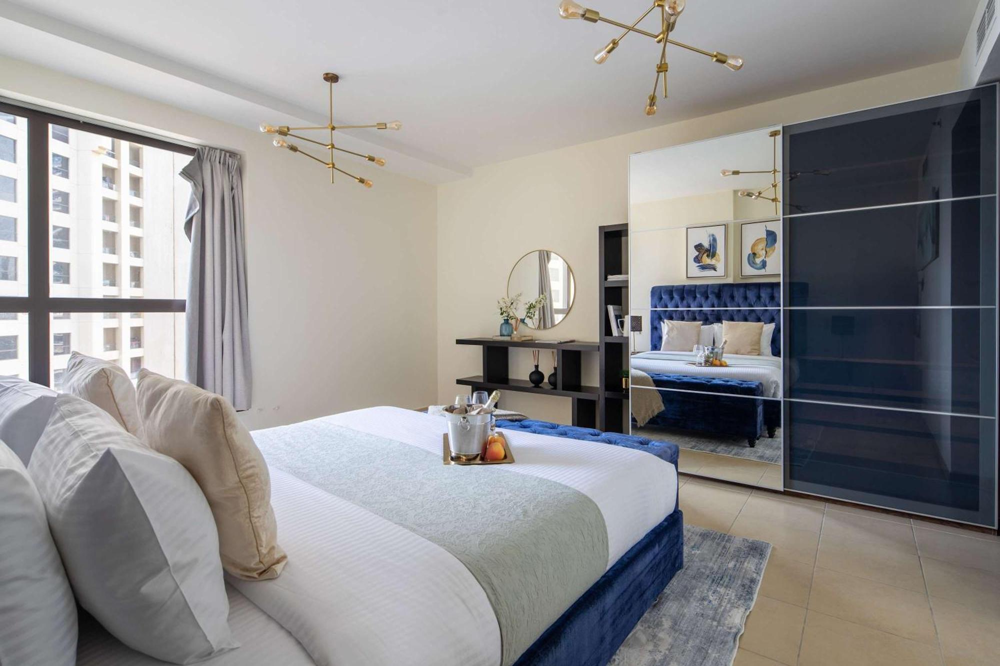 Apartment Frank Porter - Murjan 1 *