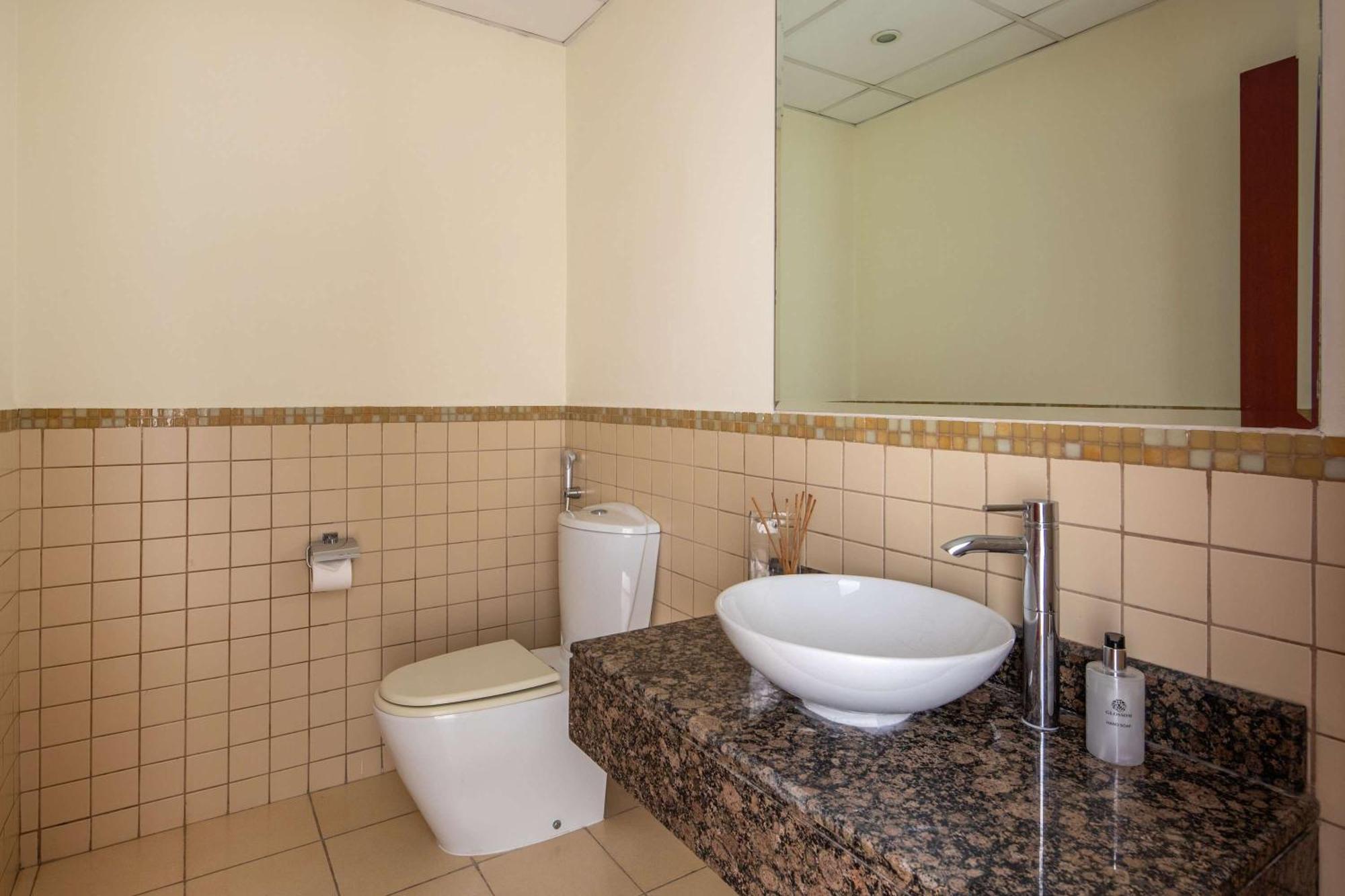 Apartment Frank Porter - Murjan 1
