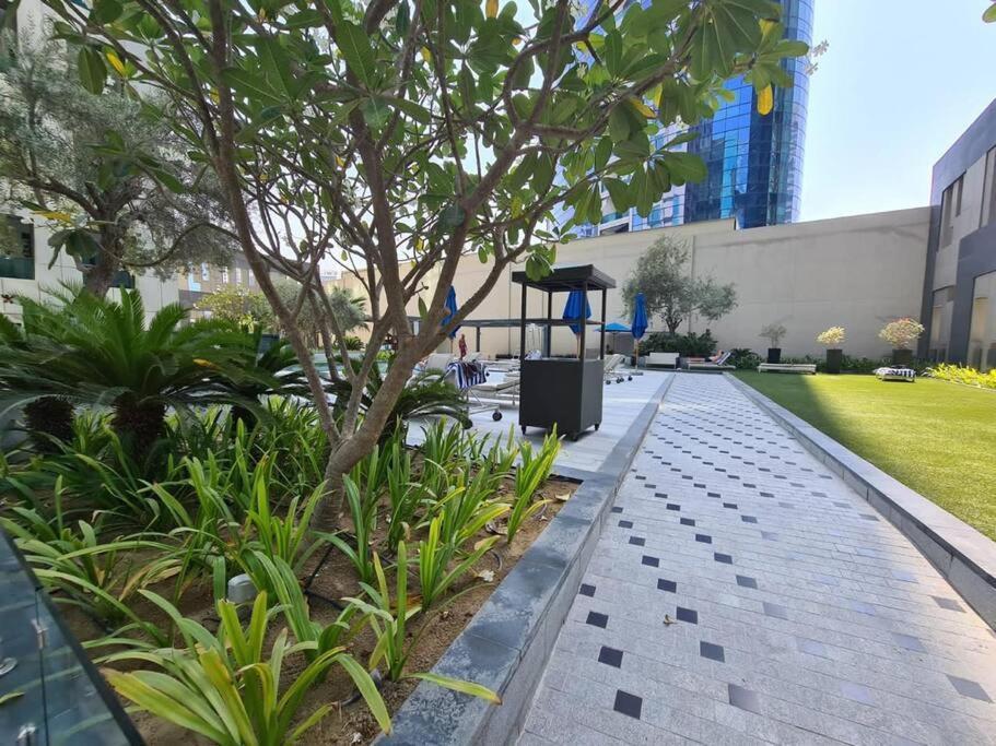 Apartment Sunrise Homes - Amazing In Business Bay Dubai