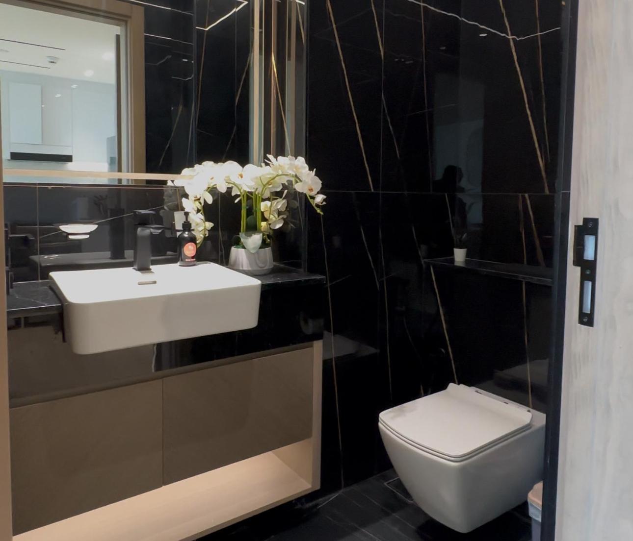 Easygo-serene 1bdr With Terrace Binghatti Corner Jvc Dubai