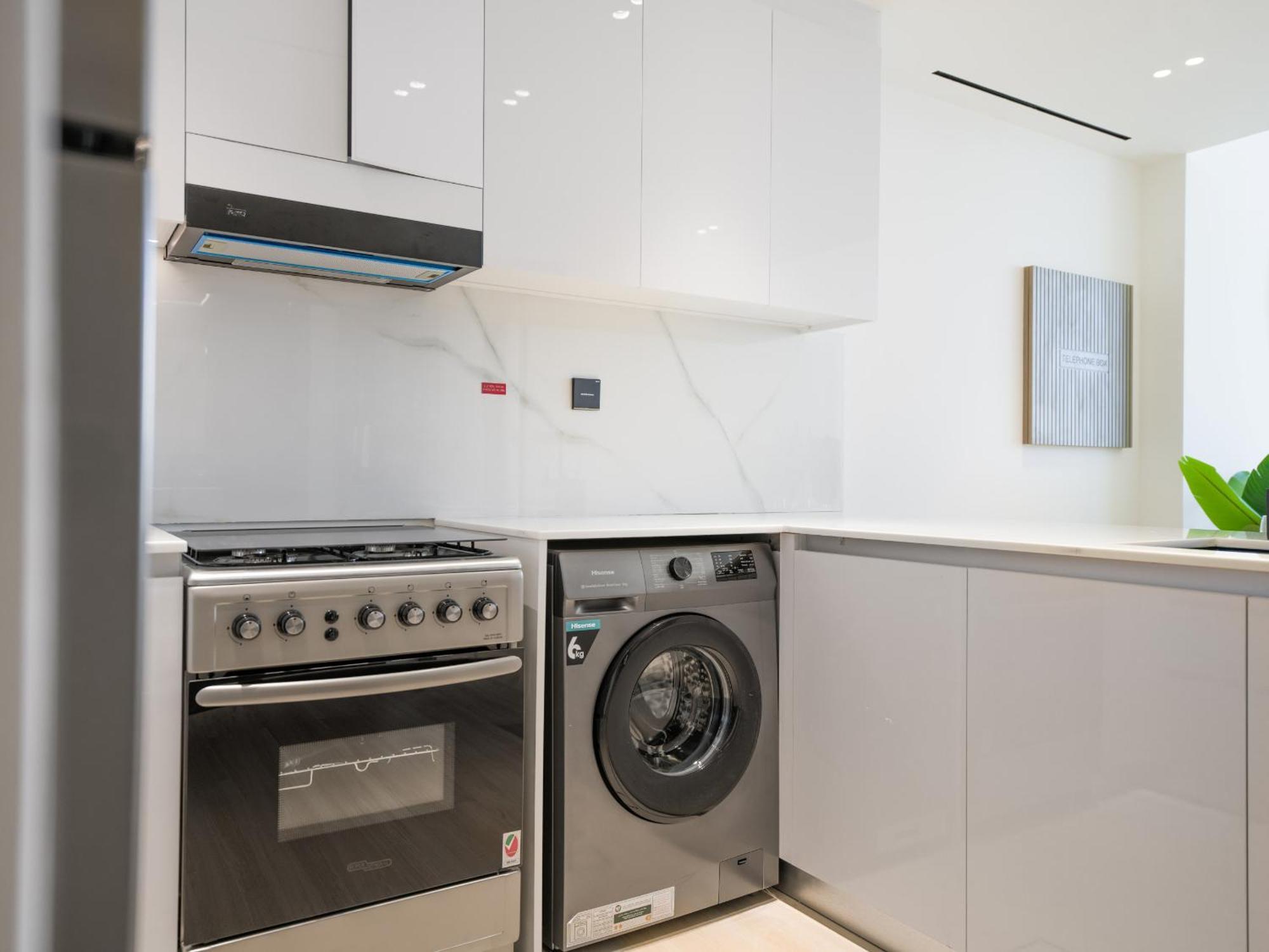 Easygo-serene 1bdr With Terrace Binghatti Corner Jvc *