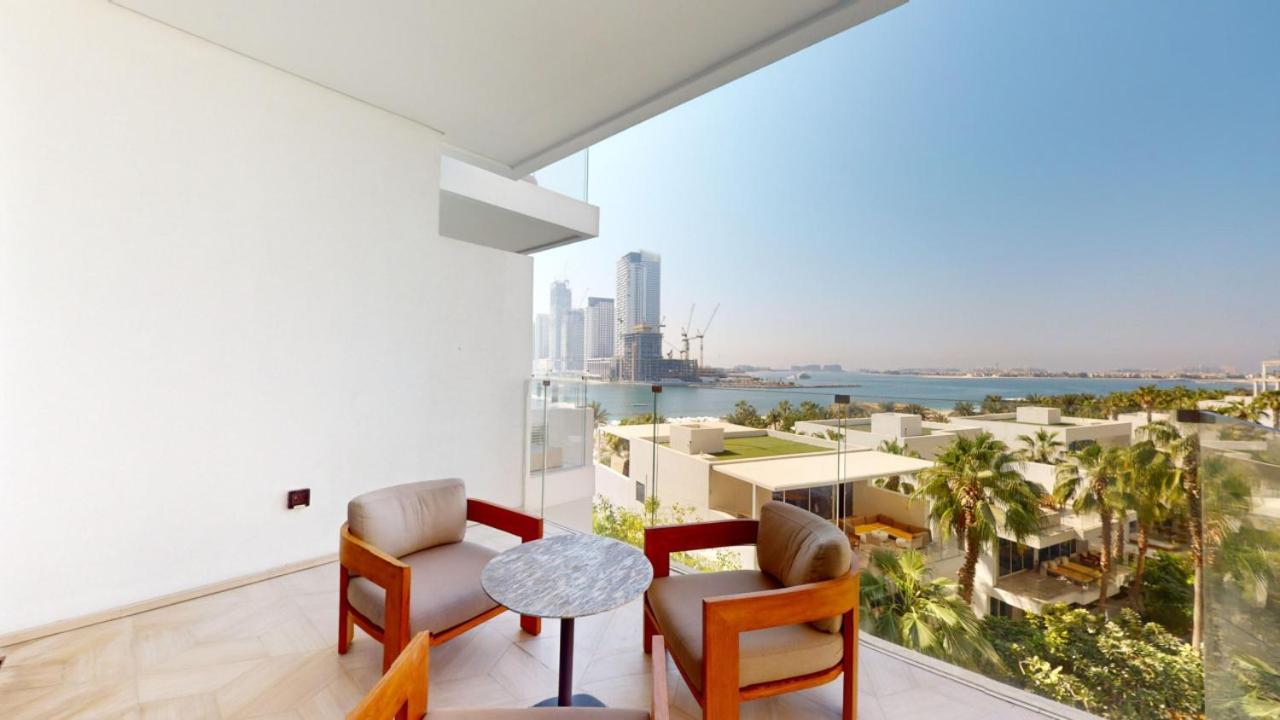 Five Palm - Stunning One Bedroom With Sea View *