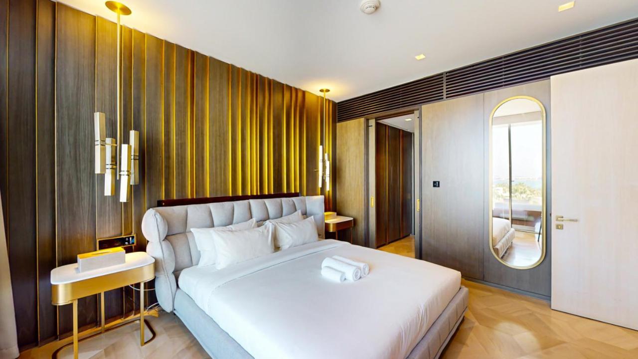 Five Palm - Stunning One Bedroom With Sea View Apartment