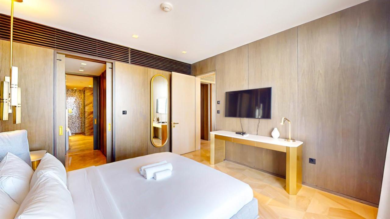 Five Palm - Stunning One Bedroom With Sea View *