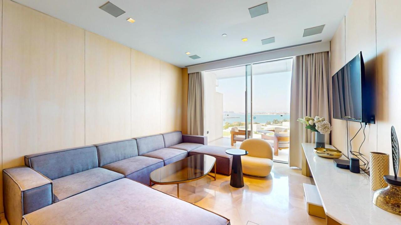 Five Palm - Stunning One Bedroom With Sea View *