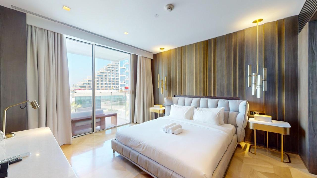 Apartment Five Palm - Stunning One Bedroom With Sea View Dubai