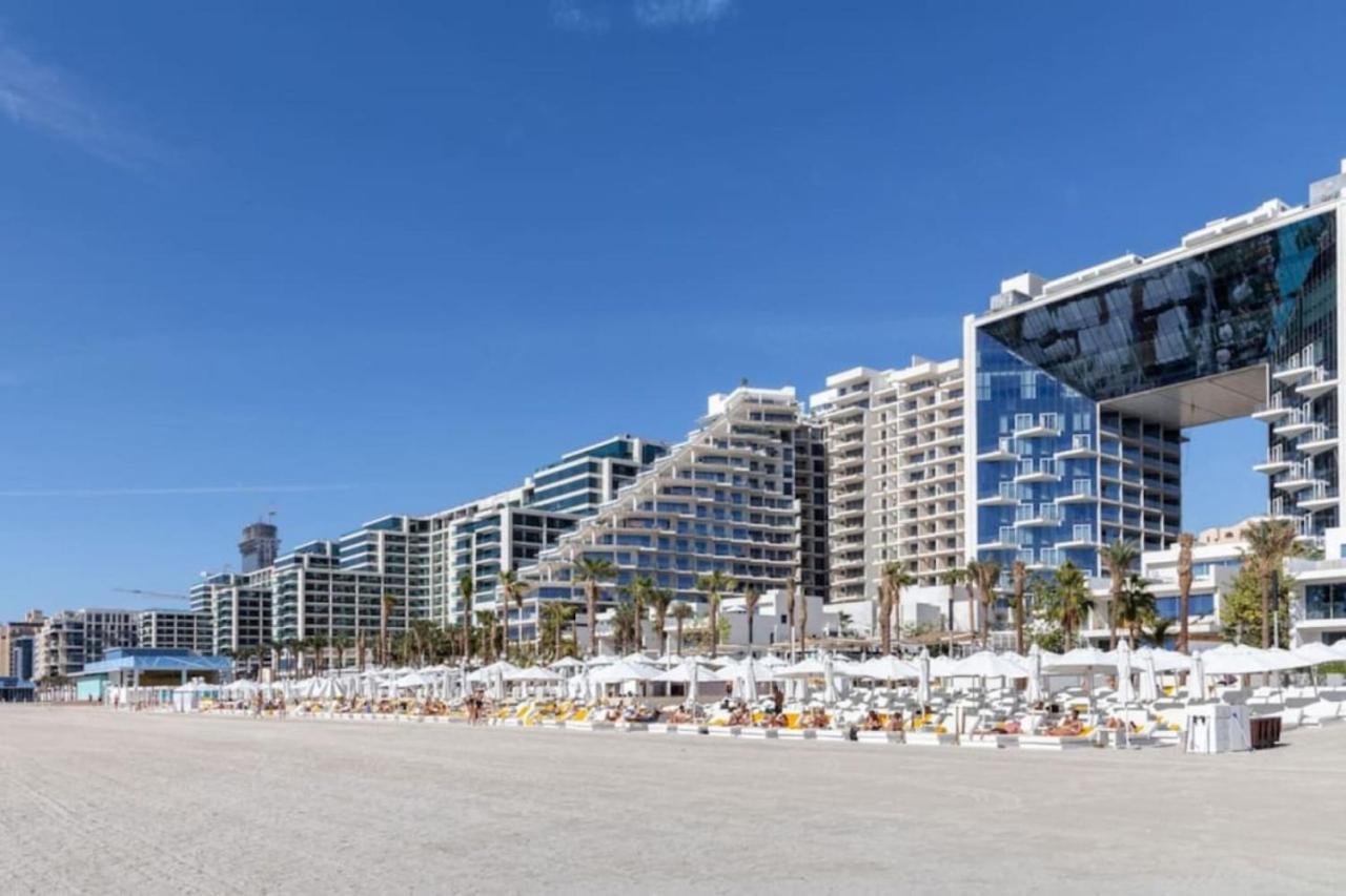 Five Palm - Stunning One Bedroom With Sea View *