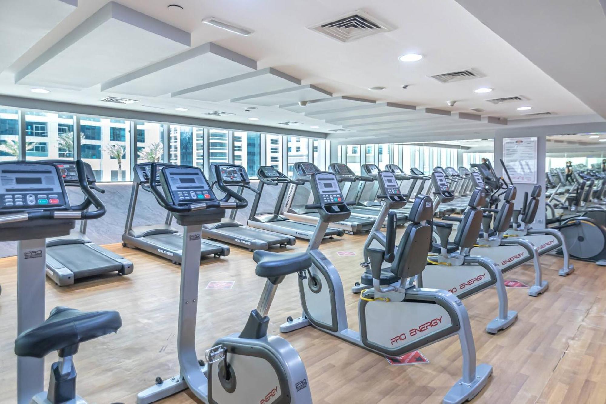 Spacious & Cosy 1br In Marina Dubai