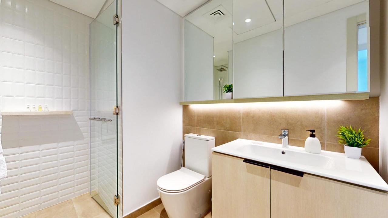 Apartment Belgravia Heights 1 - Tranquil One Bedroom In Jvc Dubai