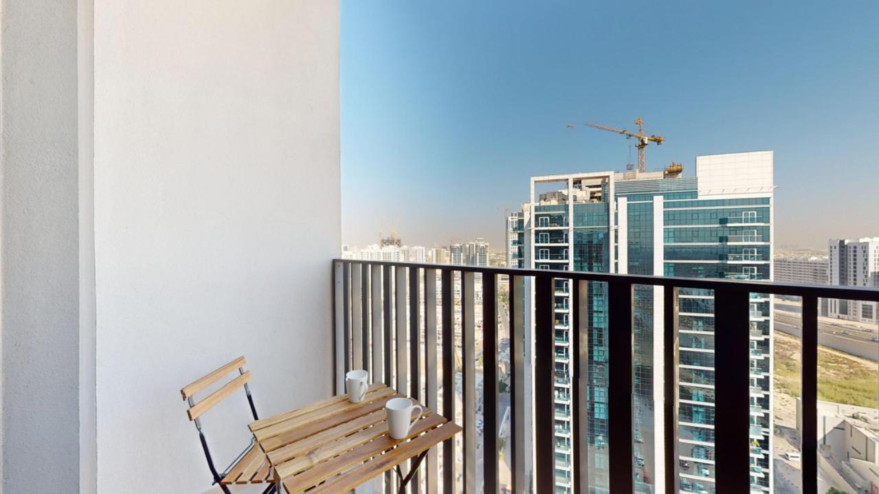 Belgravia Heights 1 - Tranquil One Bedroom In Jvc *