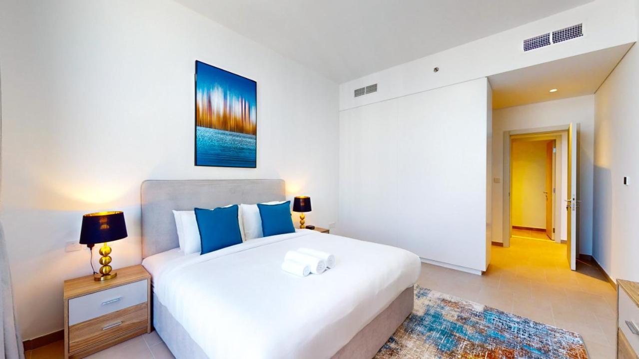 Belgravia Heights 1 - Tranquil One Bedroom In Jvc Apartment