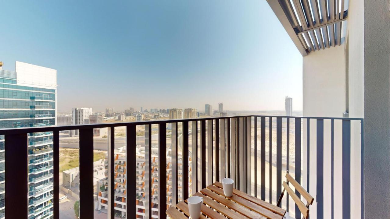 Belgravia Heights 1 - Tranquil One Bedroom In Jvc Apartment *